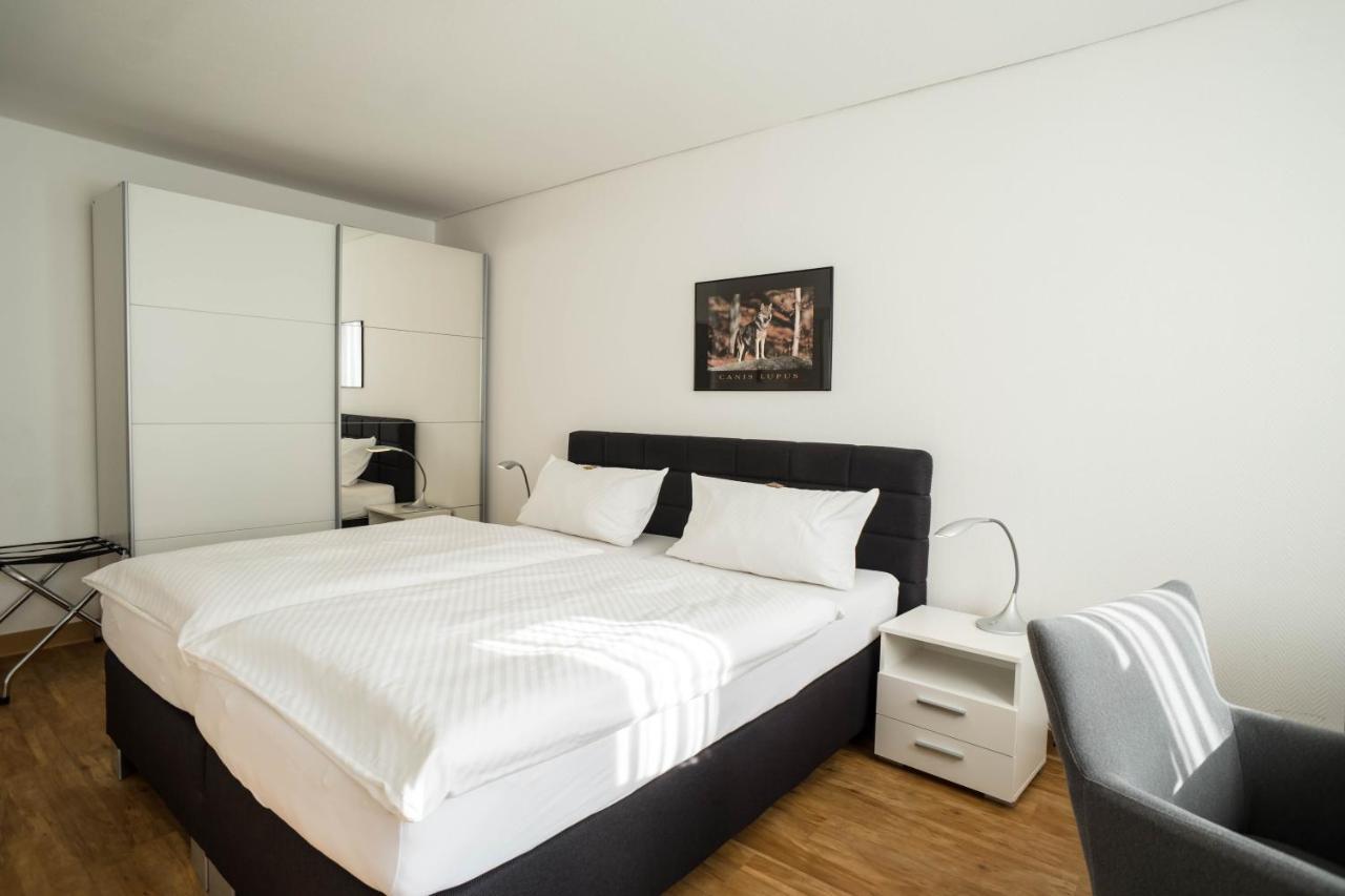 Hotel Buerger 지겐 외부 사진